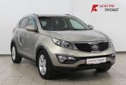 Kia Sportage III Астрахань  - изображение 23