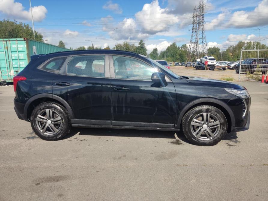 Haval Jolion I Рестайлинг Санкт-Петербург  - изображение 4