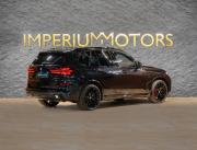 BMW X5 IV (G05/G18) Рестайлинг Москва  - изображение 29