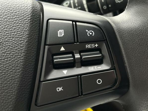 Hyundai Creta I с пробегом 2020 года, цена 1 809 000 рублей, 39007 км, внедорожник, Автокод Объявления