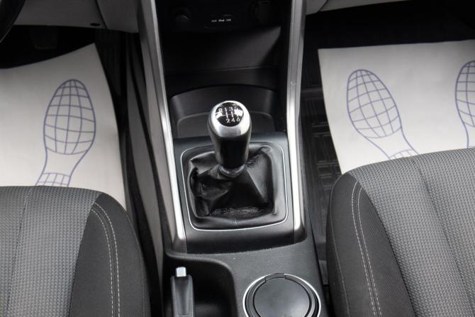 Hyundai i30 II с пробегом 2013 года, цена 849 000 рублей, 205200 км, хэтчбек, Автокод Объявления