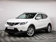 Nissan Qashqai II Санкт-Петербург  - изображение 32