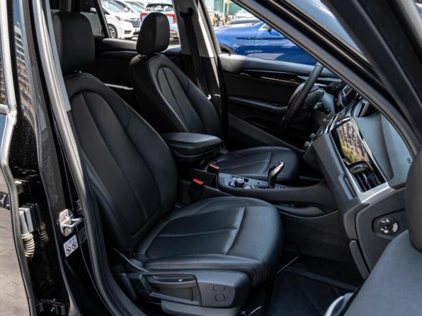 BMW X1 II (F48) Рестайлинг с пробегом 2021 года, цена 2 450 000 рублей, 95506 км, внедорожник, Автокод Объявления