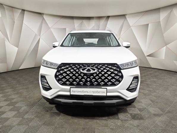 Chery Tiggo 7 Pro I с пробегом 2022 года, цена 1 543 000 рублей, 70608 км, внедорожник, Автокод Объявления