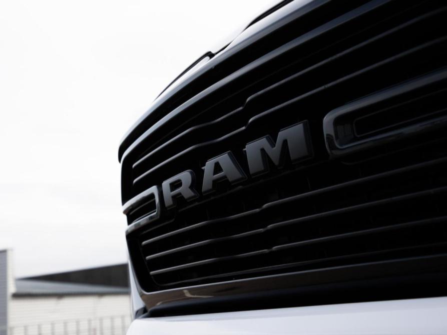 Ram 1500 V Москва  - изображение 29