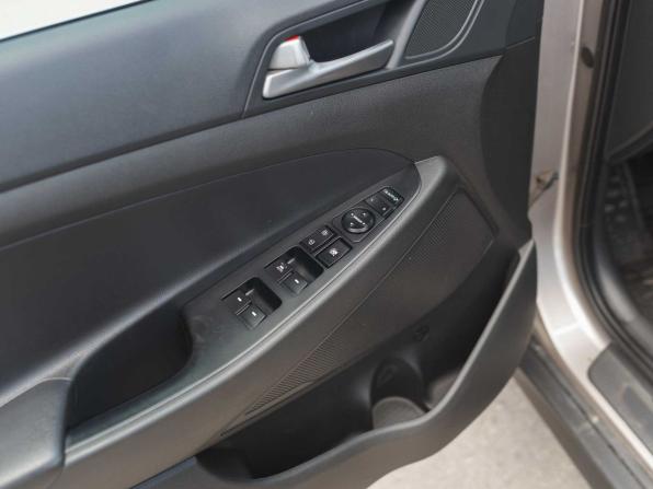 Hyundai Tucson III с пробегом 2018 года, цена 2 050 000 рублей, 138694 км, внедорожник, Автокод Объявления