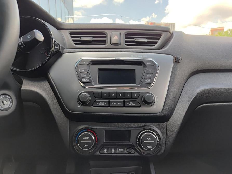 Kia Rio III Ижевск  - изображение 18