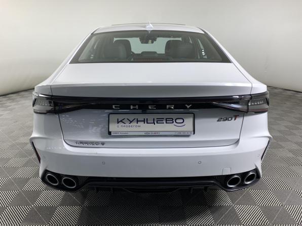 Chery Arrizo 8 с пробегом 2023 года, цена 2 137 000 рублей, 39078 км, седан, Автокод Объявления