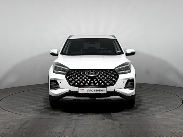 Chery Tiggo 4 Pro I Рестайлинг с пробегом 2023 года, цена 1 190 000 рублей, 130000 км, внедорожник, Автокод Объявления