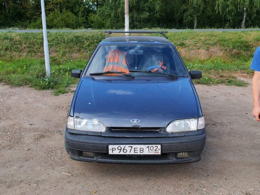 Lada (ВАЗ) 2114 Стерлитамак  - изображение 1