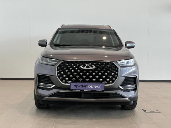 Chery Tiggo 8 Pro Max I с пробегом 2022 года, цена 2 030 000 рублей, 59785 км, внедорожник, Автокод Объявления