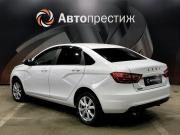 Lada (ВАЗ) Vesta I Ставрополь  - изображение 28