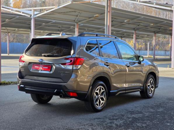 Subaru Forester V с пробегом 2019 года, цена 2 799 500 рублей, 70800 км, внедорожник, Автокод Объявления