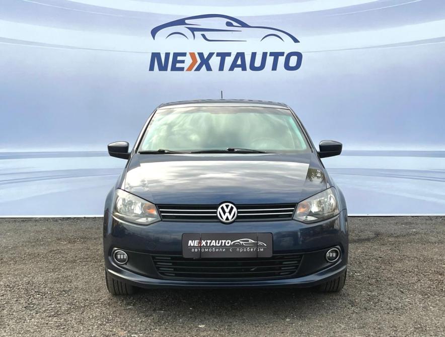 Volkswagen Polo V Чебоксары  - изображение 10