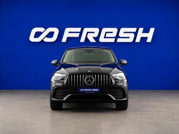 Mercedes-Benz GLE Coupe AMG II (C167) с пробегом 2021 года, цена 7 790 833 рубля, 102459 км, внедорожник, Автокод Объявления