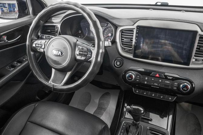 Kia Sorento III Prime с пробегом 2016 года, цена 1 899 000 рублей, 167600 км, внедорожник, Автокод Объявления