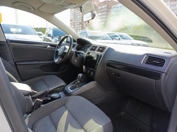 Volkswagen Jetta VI с пробегом 2013 года, цена 1 165 000 рублей, 148626 км, седан, Автокод Объявления
