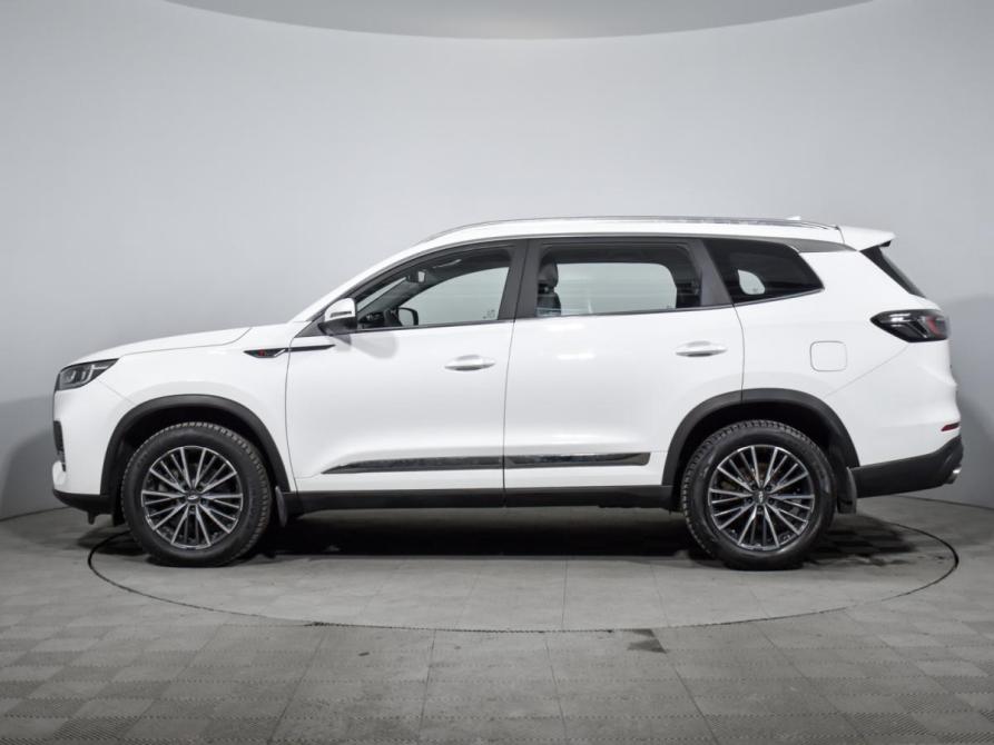 Chery Tiggo 8 Pro Max I Санкт-Петербург  - изображение 8