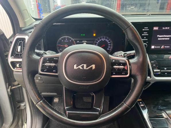 Kia Sorento IV с пробегом 2023 года, цена 3 900 000 рублей, 114531 км, внедорожник, Автокод Объявления