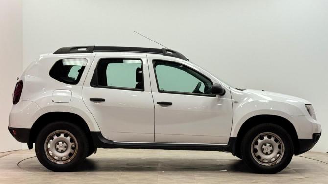 Renault Duster I Рестайлинг с пробегом 2015 года, цена 1 270 000 рублей, 68000 км, внедорожник, Автокод Объявления