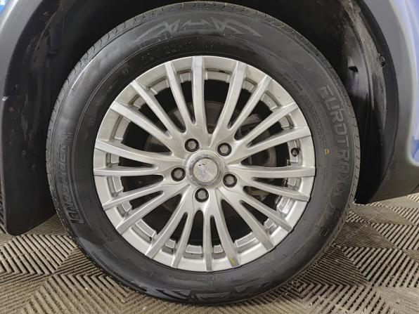 Suzuki SX4 I (Classic) Рестайлинг с пробегом 2012 года, цена 799 000 рублей, 171839 км, хэтчбек, Автокод Объявления