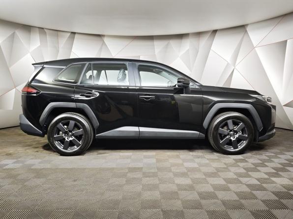 Toyota RAV4 VI (XA60) с пробегом 2026 года, цена 4 270 000 рублей, 100 км, внедорожник, Автокод Объявления