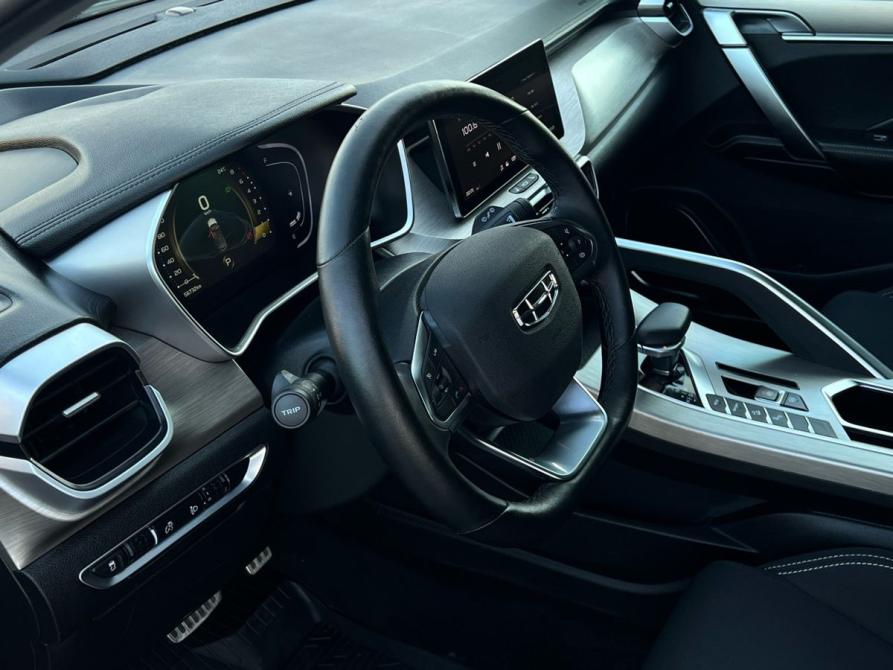 Geely Coolray I Волгоград  - изображение 13