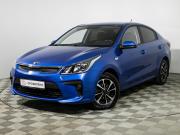 Kia Rio IV Санкт-Петербург  - изображение 17