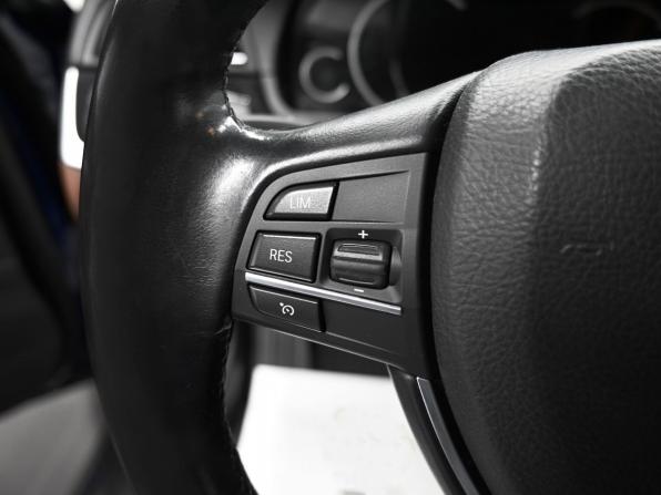 BMW 5 серии VI (F10/F11/F07) Рестайлинг с пробегом 2015 года, цена 1 920 000 рублей, 169287 км, седан, Автокод Объявления