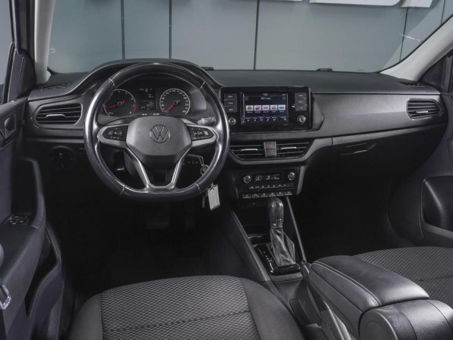 Volkswagen Polo VI Ростов-на-Дону  - изображение 6