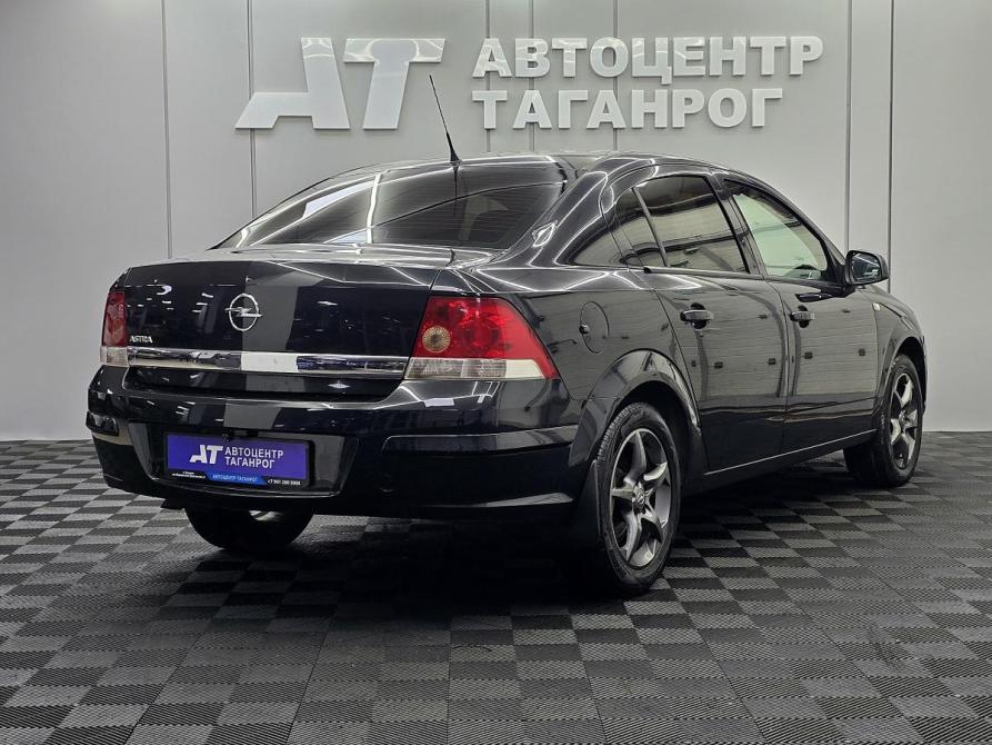 Opel Astra H Рестайлинг Таганрог  - изображение 2