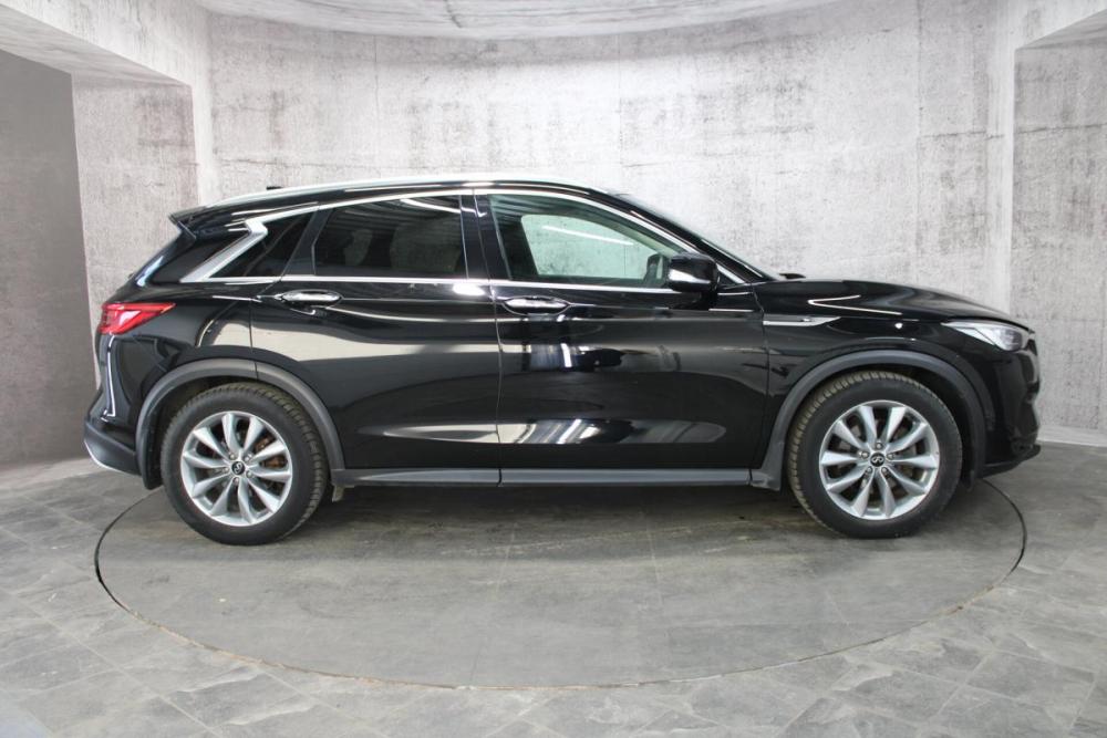 Infiniti QX50 II Ярославль  - изображение 4
