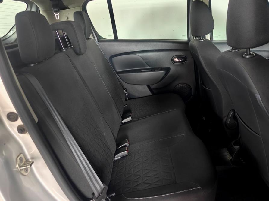 Renault Sandero II Москва  - изображение 10