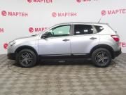 Nissan Qashqai I Рестайлинг Вологда  - изображение 25