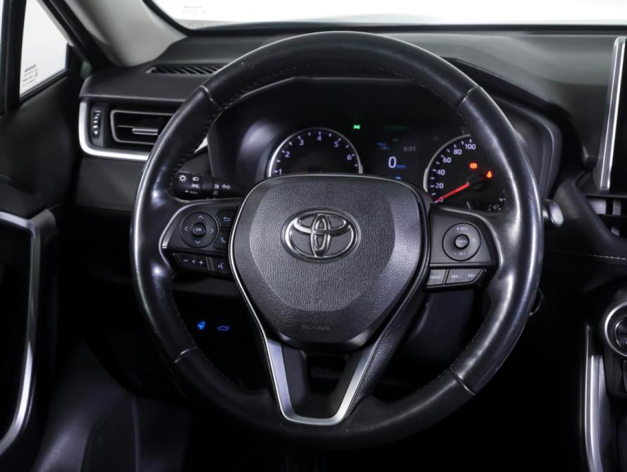 Toyota RAV4 V (XA50) Москва  - изображение 13