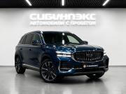 Geely Monjaro I Кемерово  - изображение 26