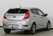 Hyundai Solaris I Екатеринбург  - изображение 29