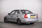 Hyundai Accent II Рестайлинг Томск  - изображение 20