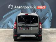 Lada (ВАЗ) Largus I Рестайлинг Пермь  - изображение 26