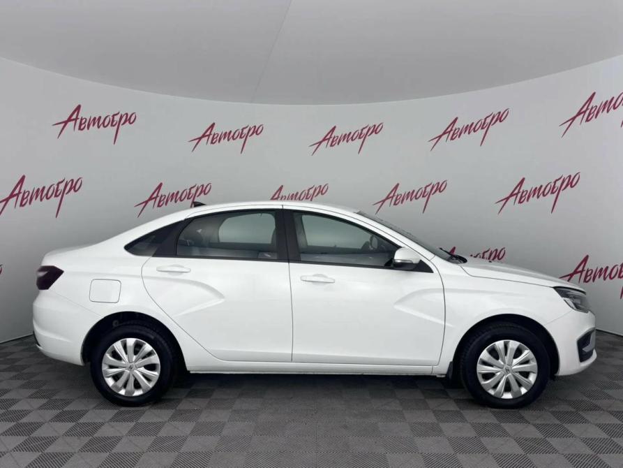 Lada (ВАЗ) Vesta I Рестайлинг (NG) Псков  - изображение 6