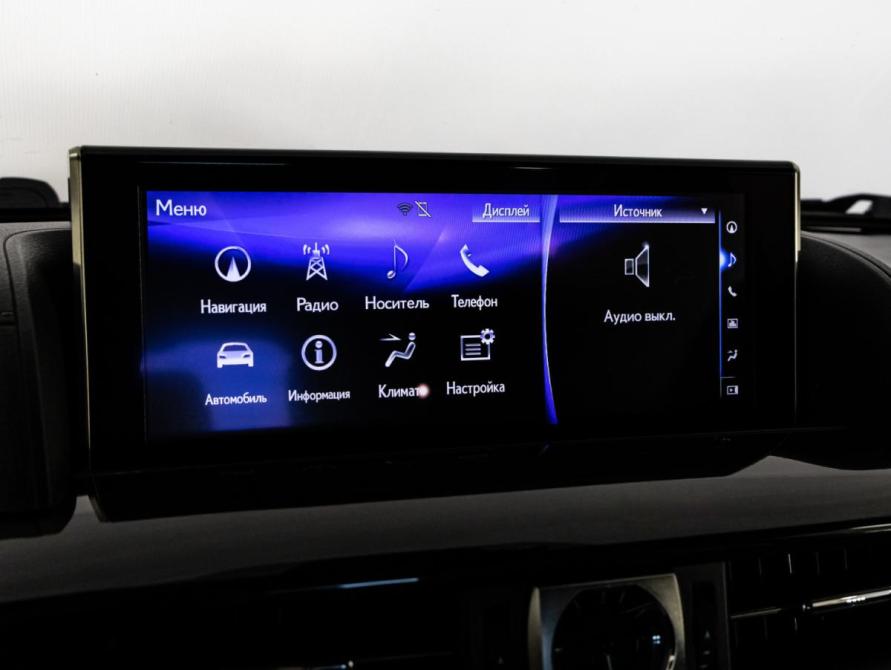 Lexus LX III Рестайлинг 2 Санкт-Петербург  - изображение 16