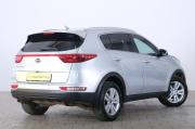 Kia Sportage IV Омск  - изображение 29
