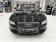 Audi A4 IV (B8) Казань  - изображение 24