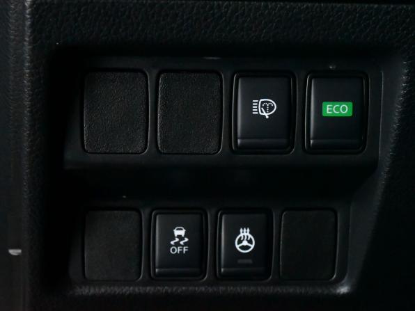 Nissan Qashqai II Рестайлинг с пробегом 2021 года, цена 2 447 000 рублей, 64420 км, внедорожник, Автокод Объявления