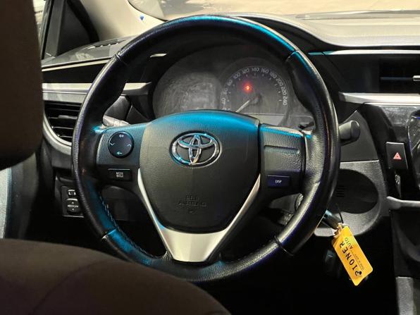 Toyota Corolla XI (E160 E170 E180) с пробегом 2014 года, цена 1 300 000 рублей, 157000 км, седан, Автокод Объявления