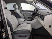 Volkswagen Touareg III Москва  - изображение 54