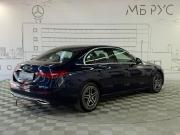 Mercedes-Benz C-Класс V (W206) Москва  - изображение 34