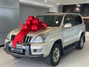 Toyota Land Cruiser Prado 120 Series Рестайлинг Тверь  - изображение 21