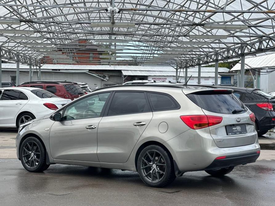 Kia Ceed II Тула  - изображение 4