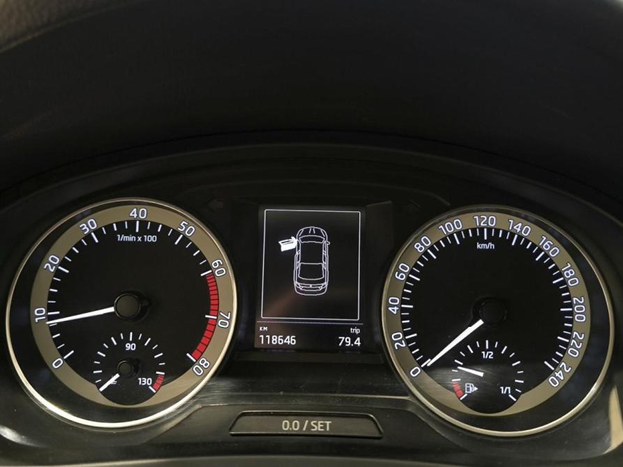 Skoda Rapid I Казань  - изображение 16